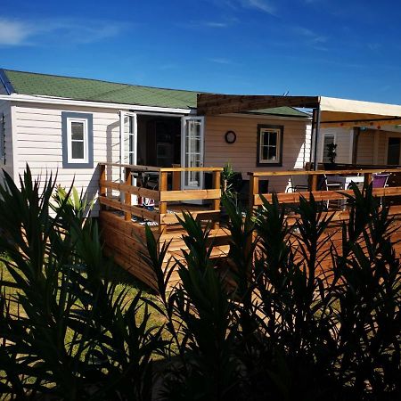 Cocoon mobil home Saint Aygulf Bagian luar foto